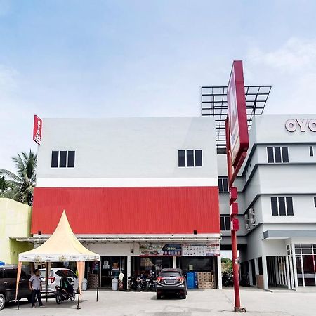 Super Oyo 360 Mangaan Residence Medan Exterior foto