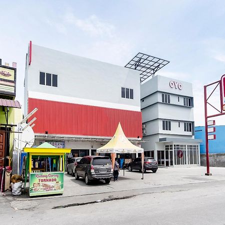 Super Oyo 360 Mangaan Residence Medan Exterior foto