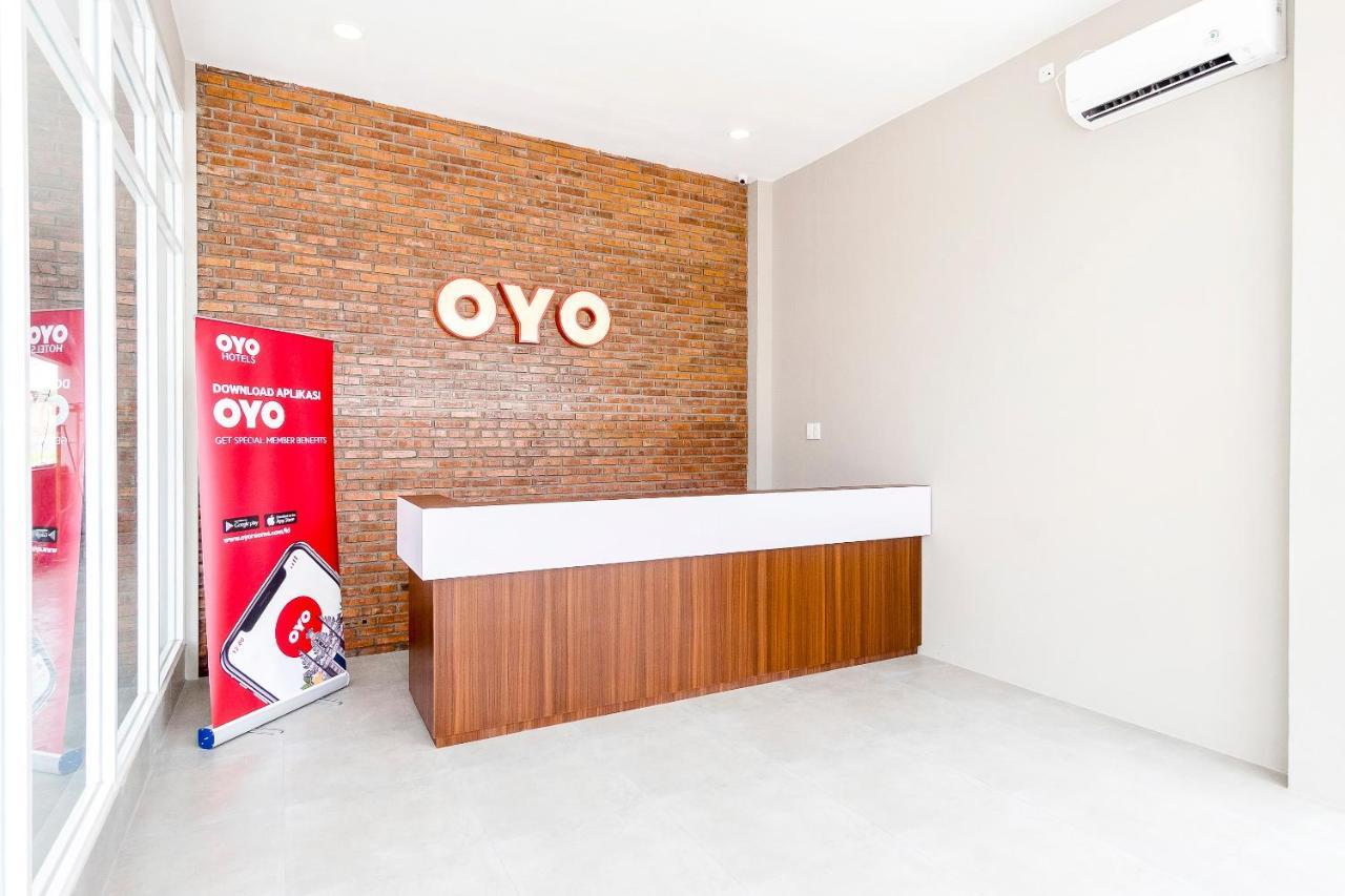 Super Oyo 360 Mangaan Residence Medan Exterior foto