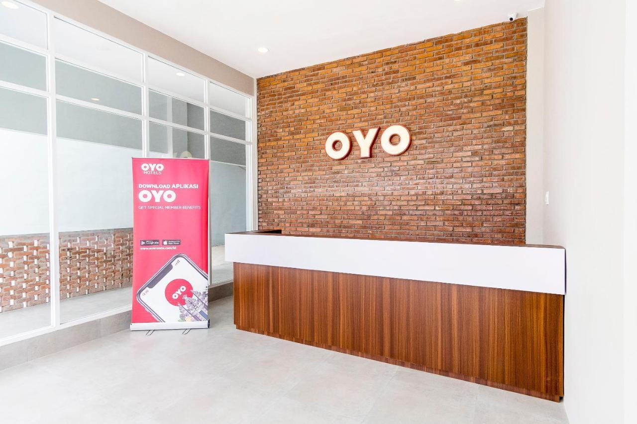 Super Oyo 360 Mangaan Residence Medan Exterior foto