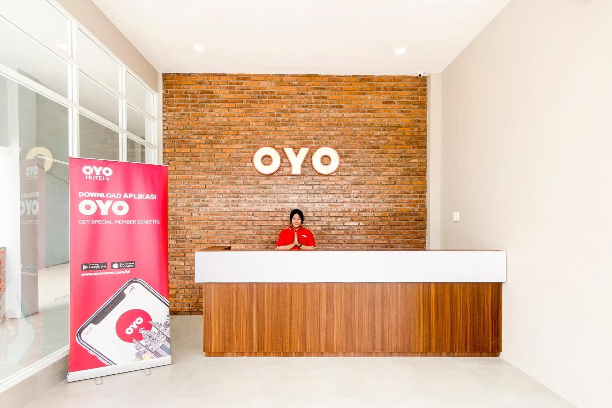 Super Oyo 360 Mangaan Residence Medan Exterior foto