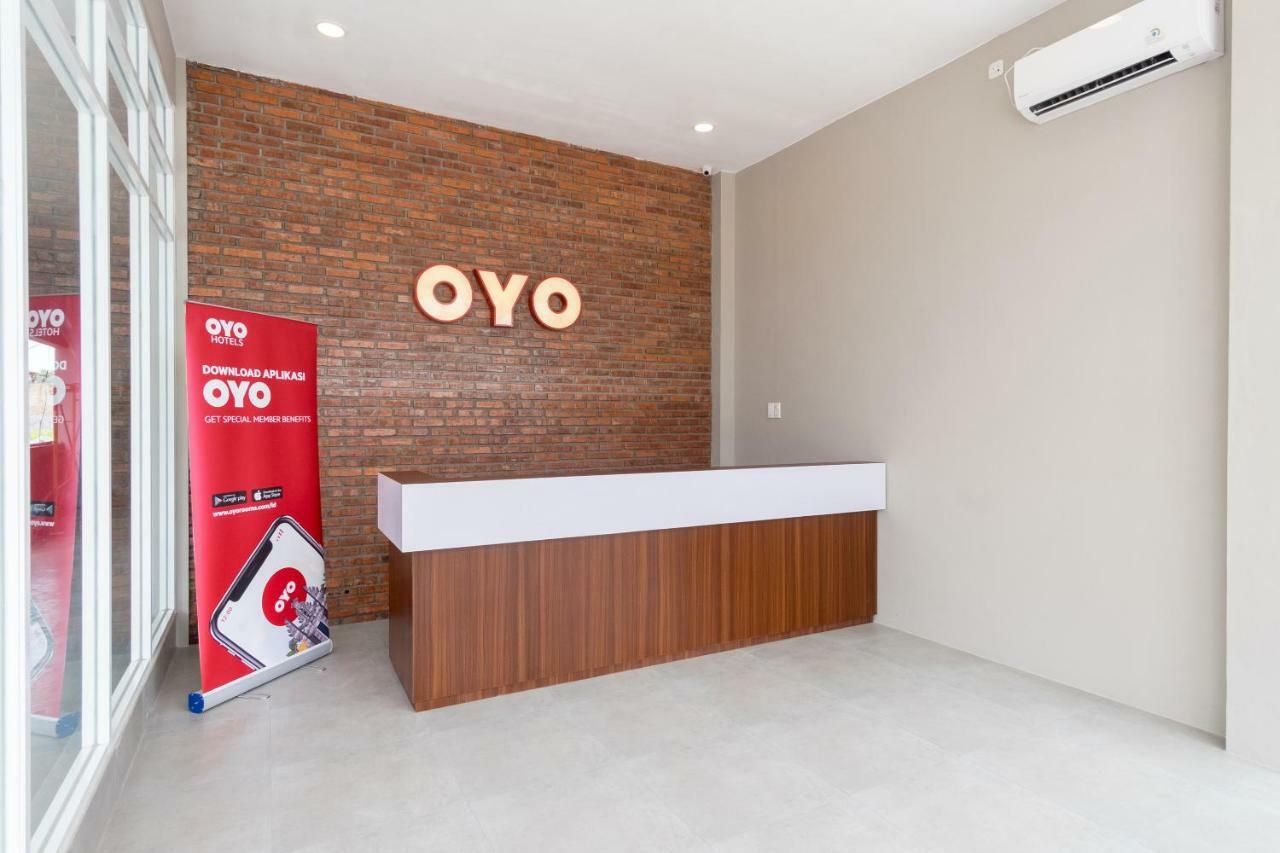 Super Oyo 360 Mangaan Residence Medan Exterior foto